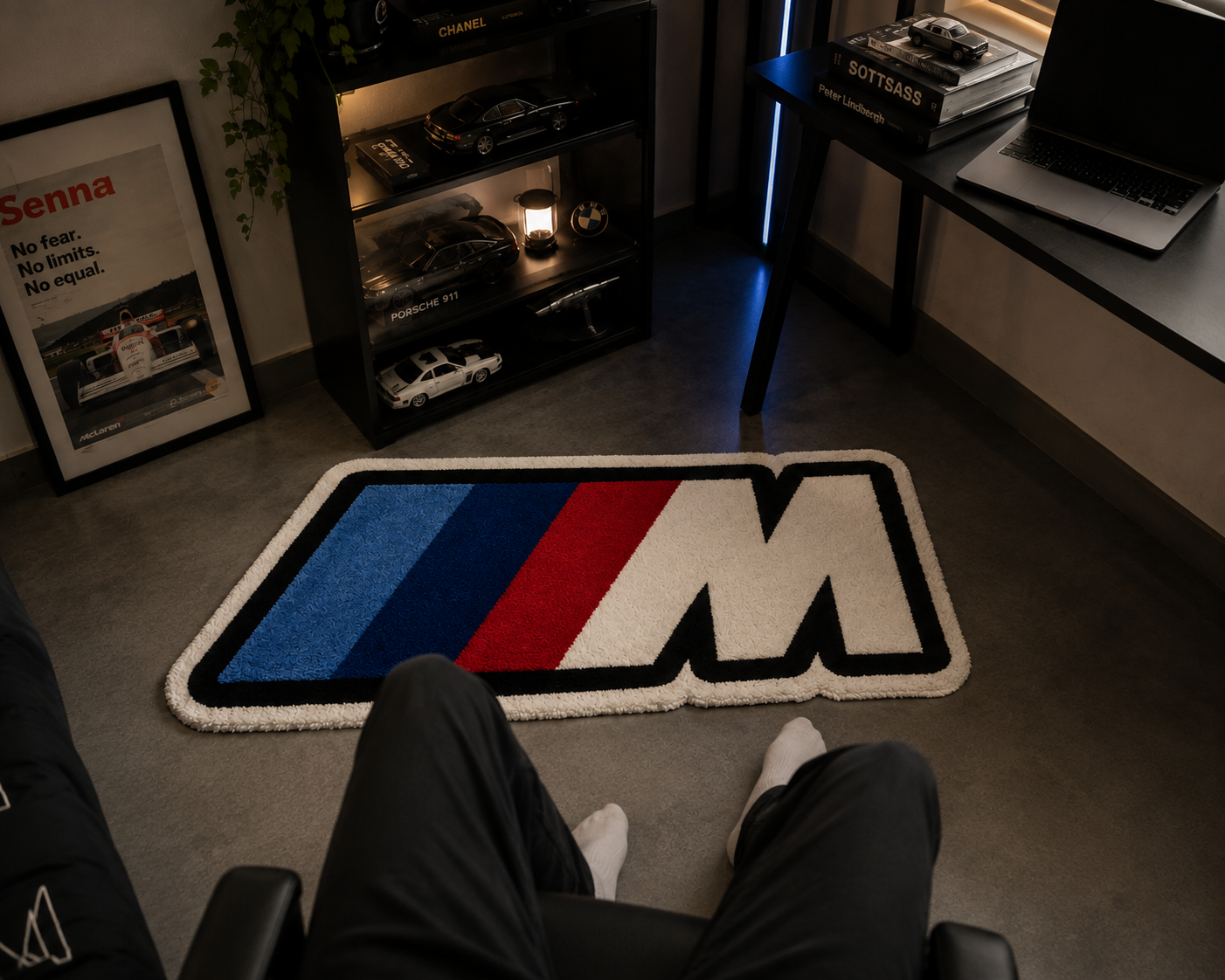 BWM M series