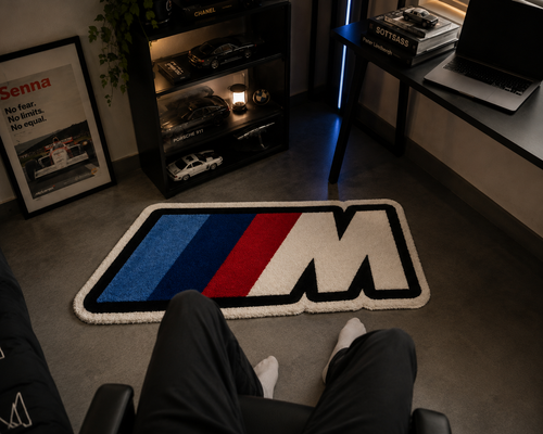 BWM M series