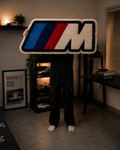 BWM M series