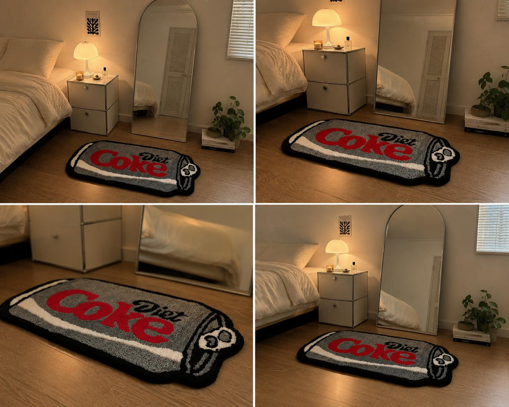 Diet Coke