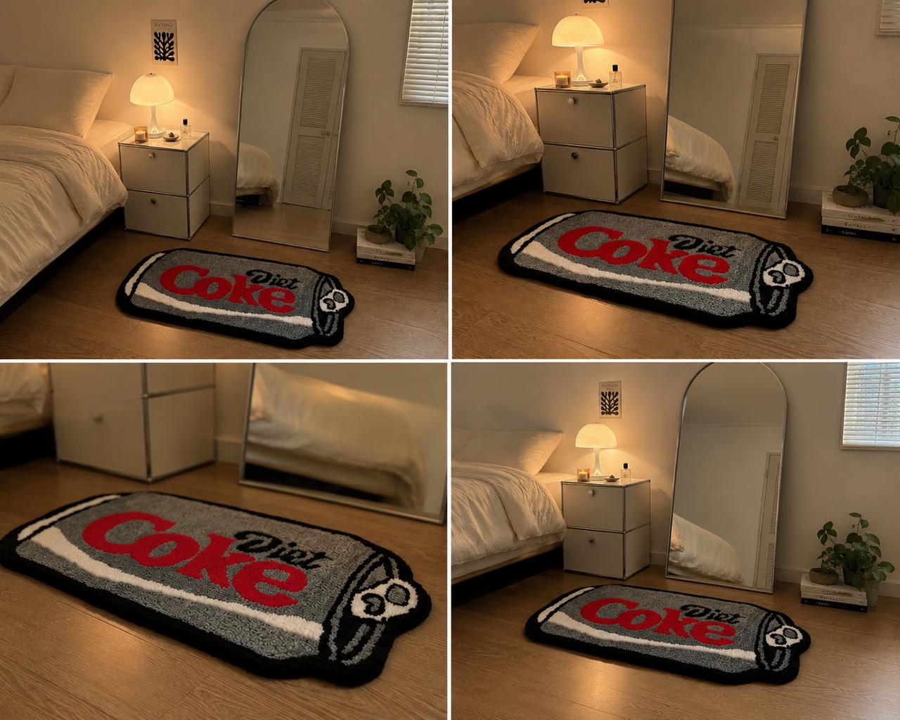 Diet Coke