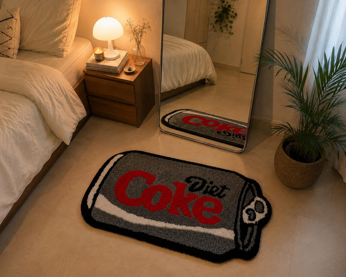 Diet Coke