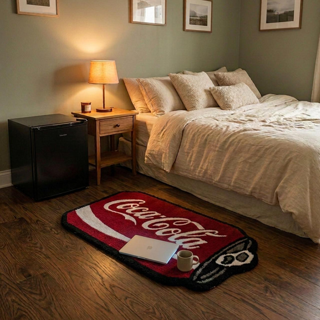 Coca Cola