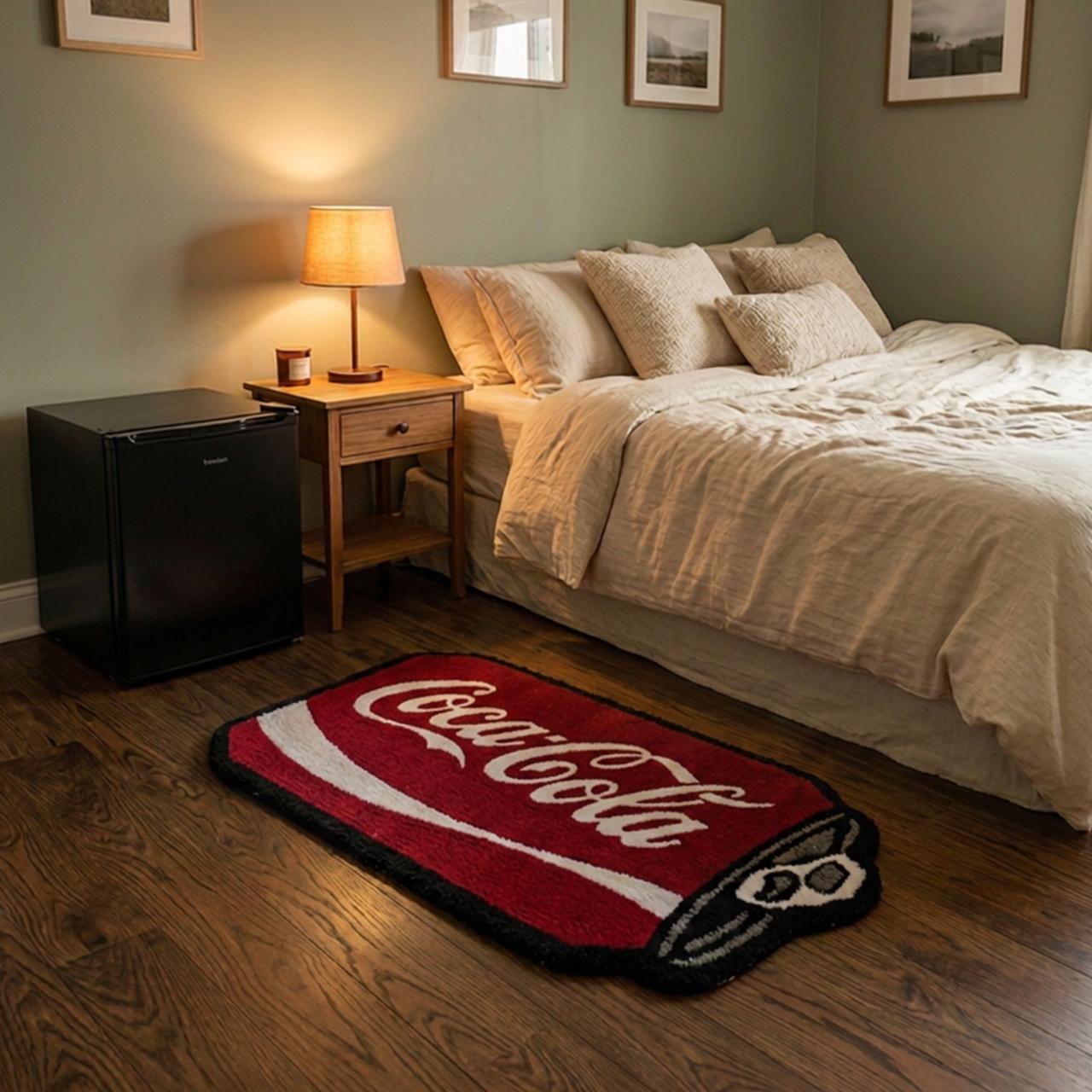 Coca Cola