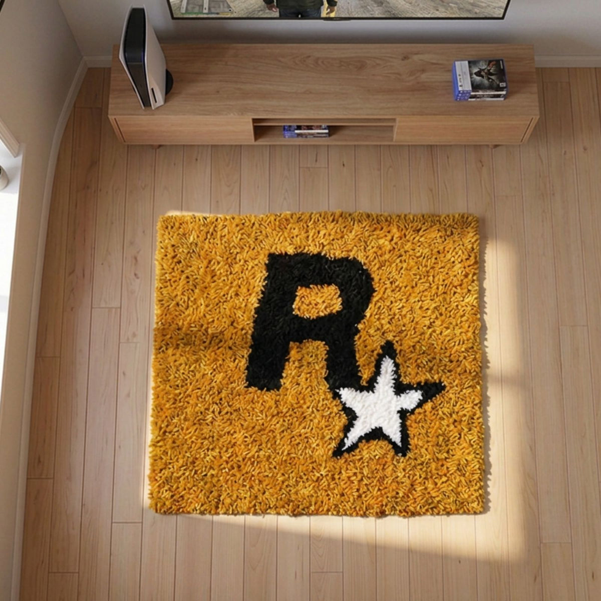 ROCKSTAR