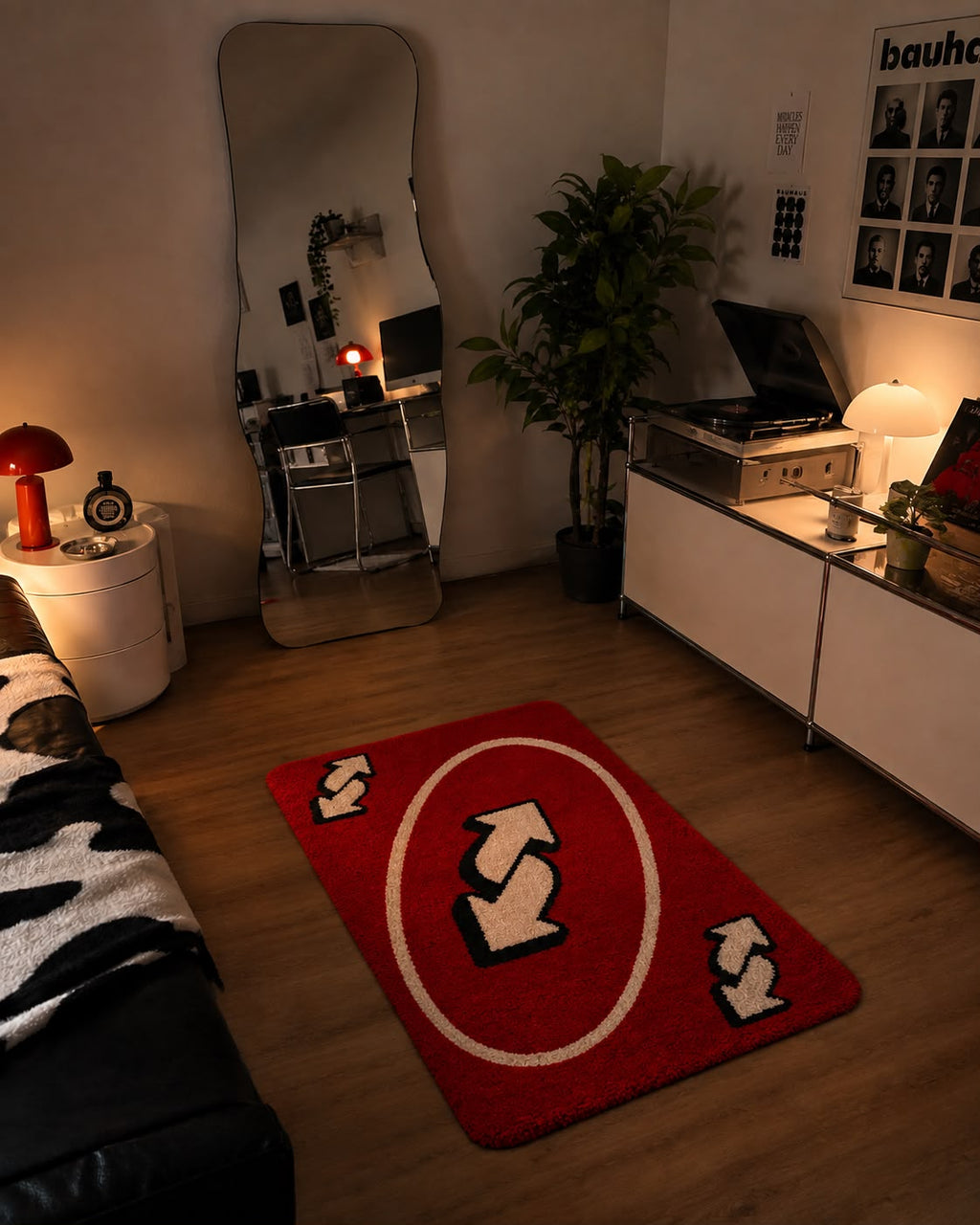 Uno Reverse