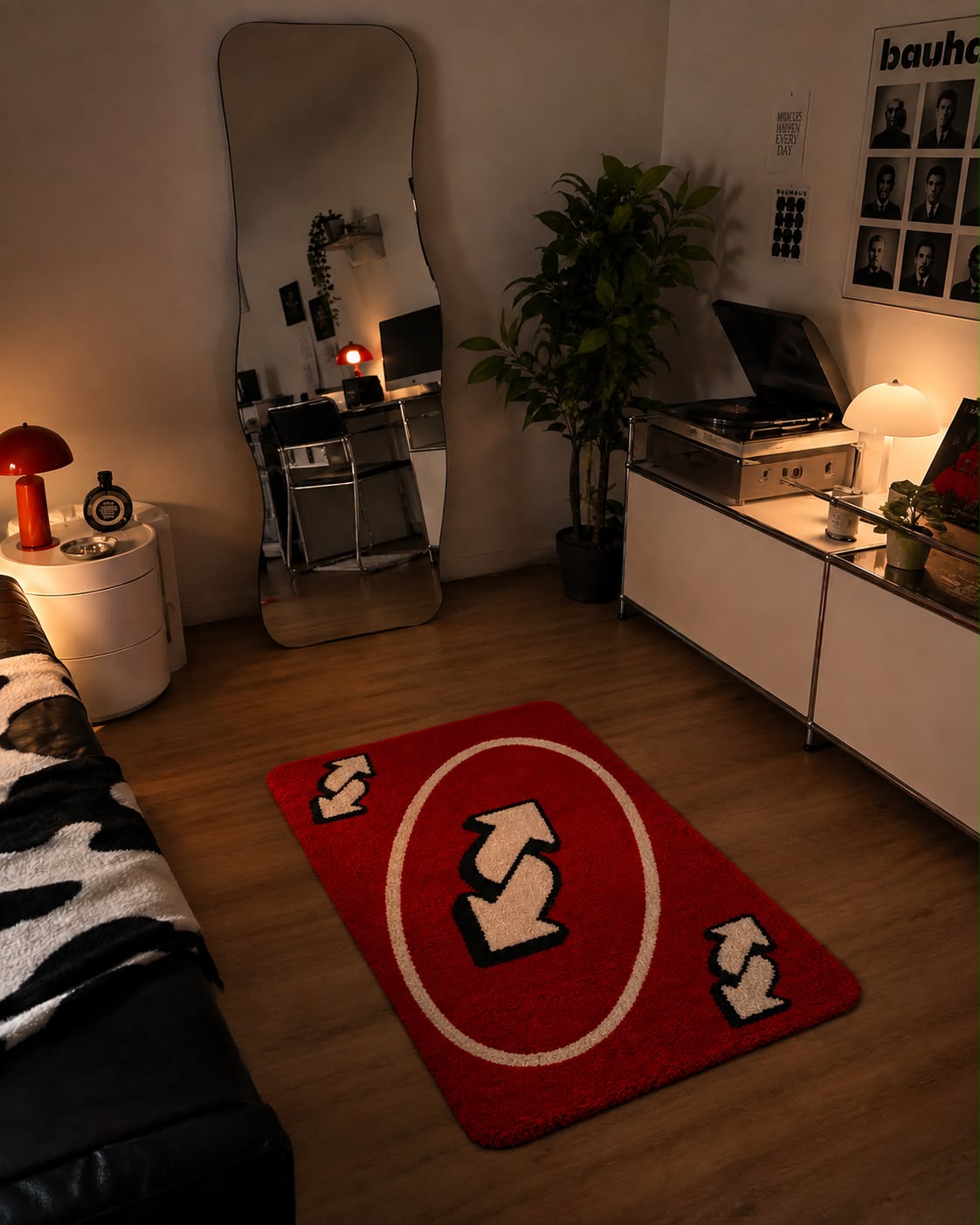 Uno Reverse