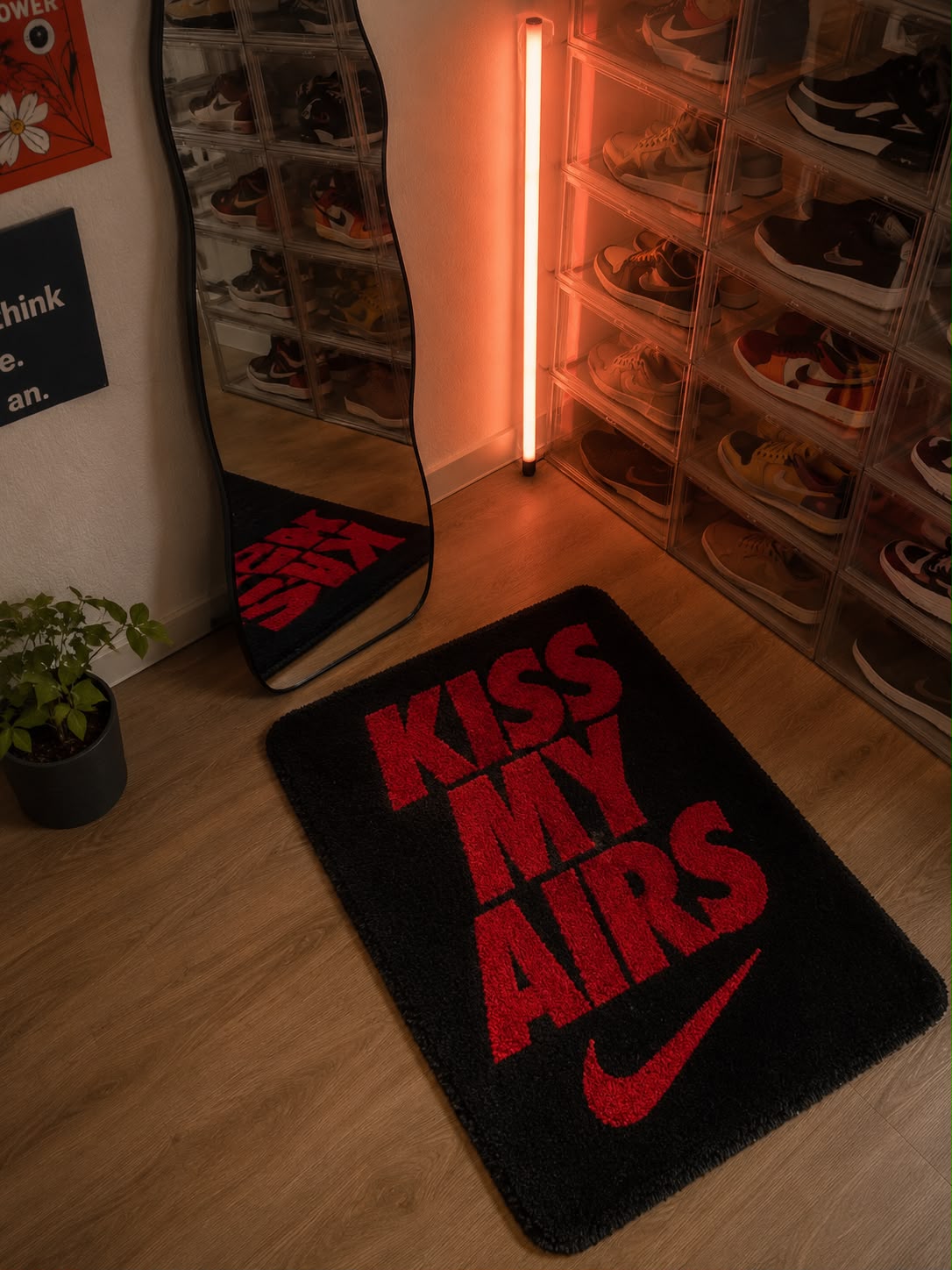 Kiss my Airs