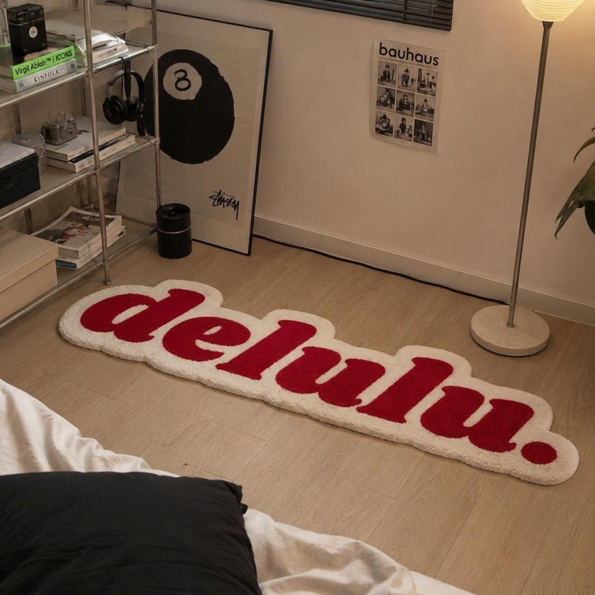 Delulu