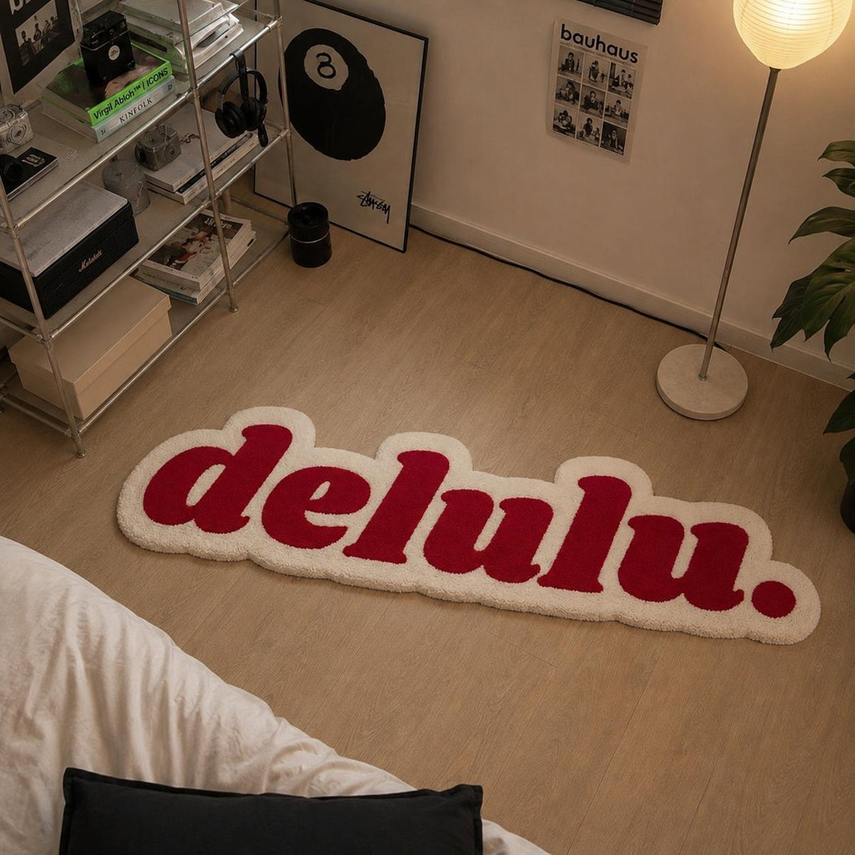 Delulu