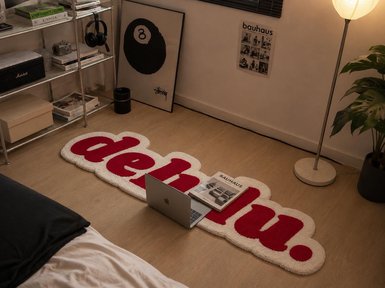 Delulu