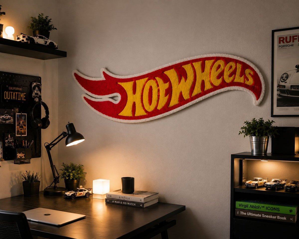 Hotwheels