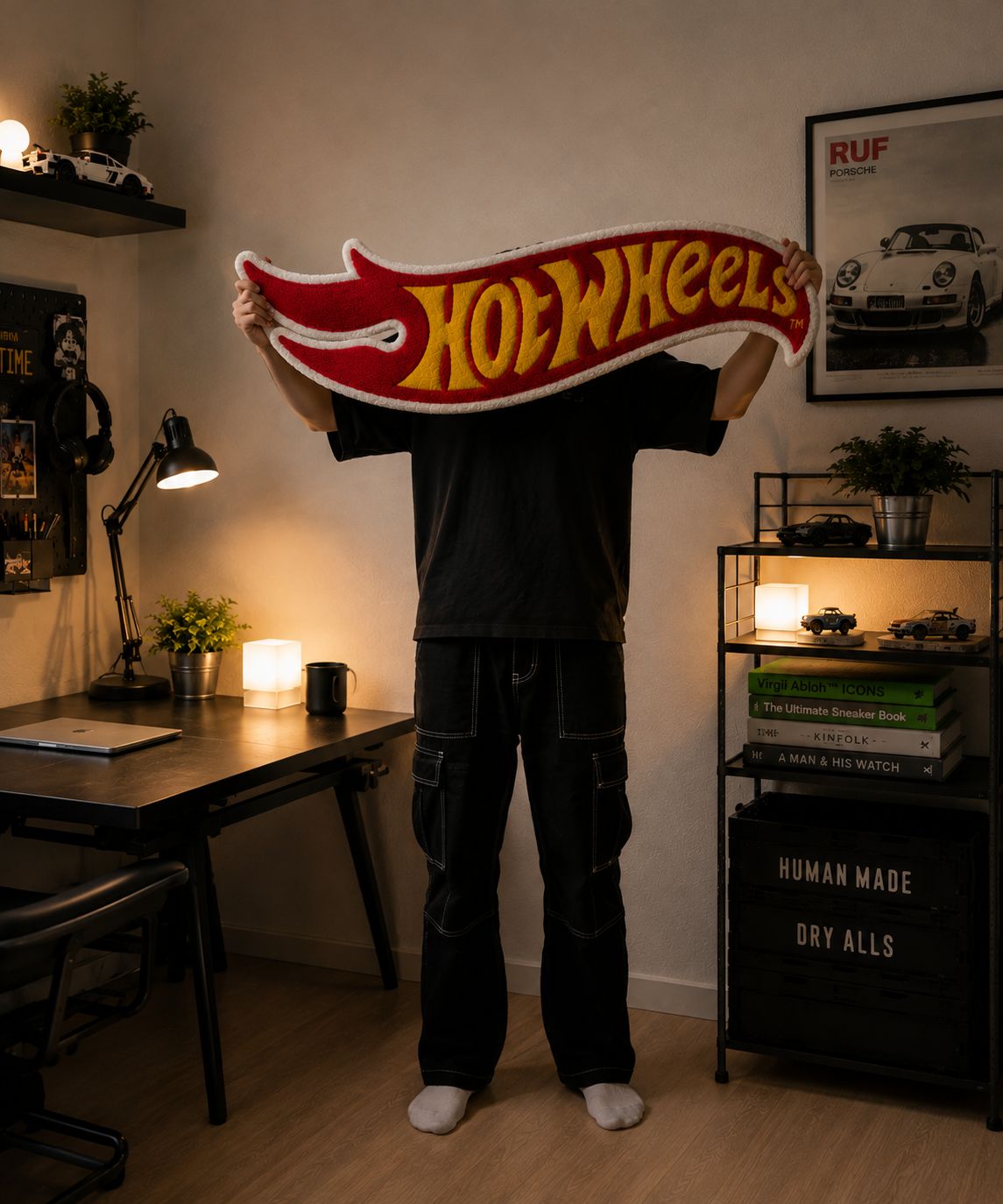 Hotwheels