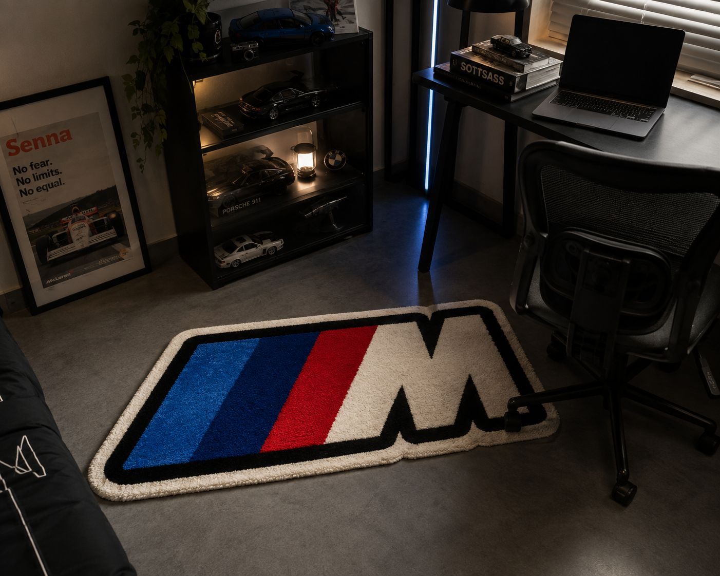 BWM M series